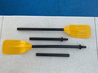 Remos barca/kayak