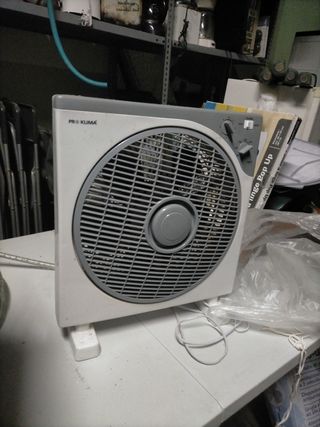ventilador