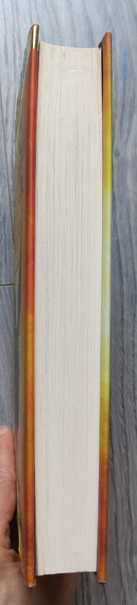 Harry Potter and The Cursed Child