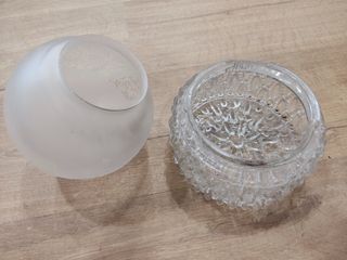 Pantallas de plafones de techo vintage