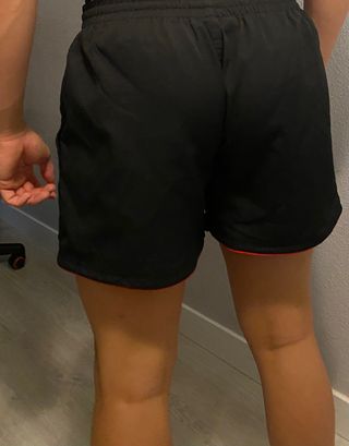 Pantalones cortos rugby PBSTUDIO