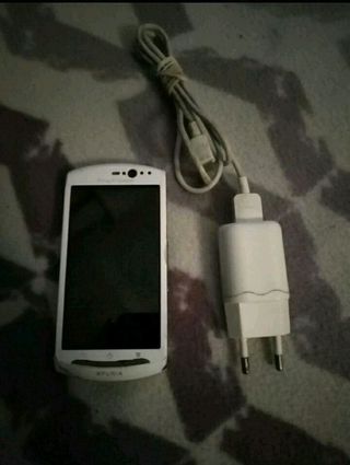 📲sony Ericsson Xperia neo v📲