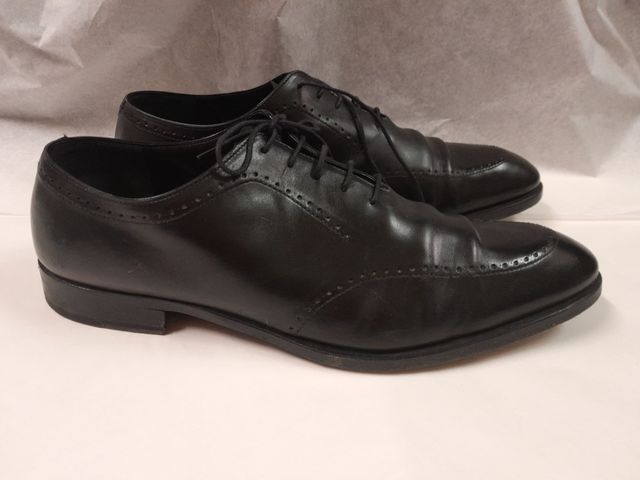 scarpe uomo vera pelle fratelli rossetti m 11,5