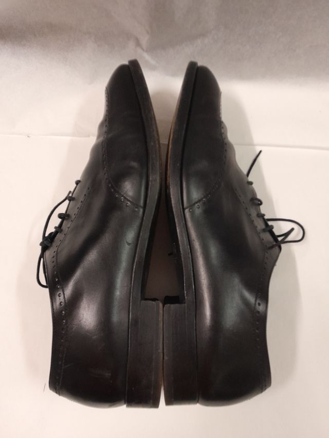 scarpe uomo vera pelle fratelli rossetti m 11,5