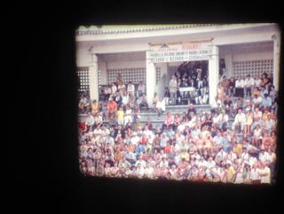 EL CORDOBÉS- AMATEUR FILM-SUPER 8MM