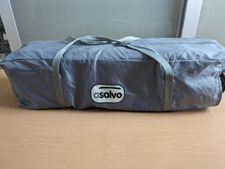 Cuna de Viaje
