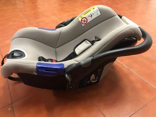 Trio Jané Muum, muy bien cuidado.