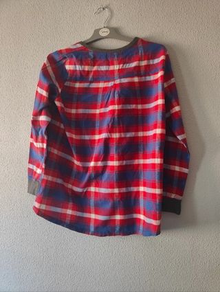 Camiseta SEMINUEVA t. S