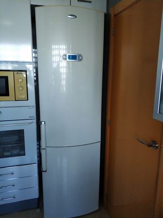 Recambios combi WHIRLPOOL ARC7690