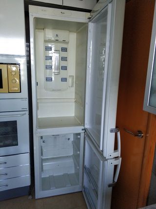 Recambios combi WHIRLPOOL ARC7690