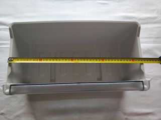 Recambios combi WHIRLPOOL ARC7690