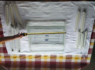 Recambios combi WHIRLPOOL ARC7690