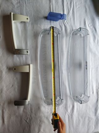 Recambios combi WHIRLPOOL ARC7690