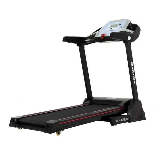 cinta de caminar y correr