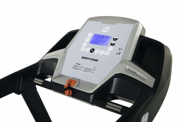 cinta de caminar y correr