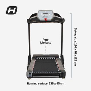 cinta de caminar y correr 