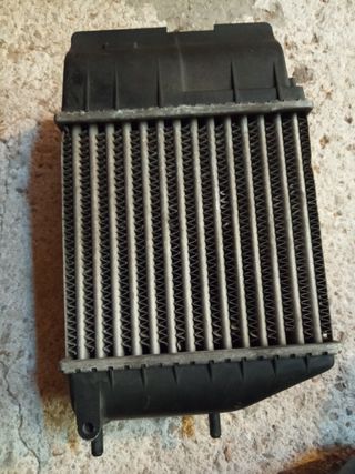 Intercooler Renault 5 GT Turbo