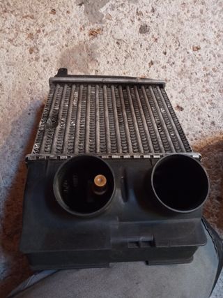 Intercooler Renault 5 GT Turbo