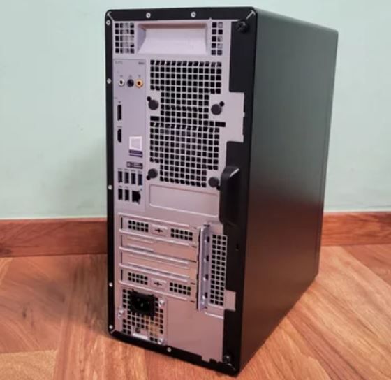 Torre DELL Intel i7-11700/16GB/512+1TB afbeelding 2