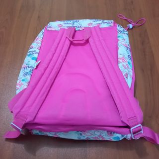 zaino scuola Violetta