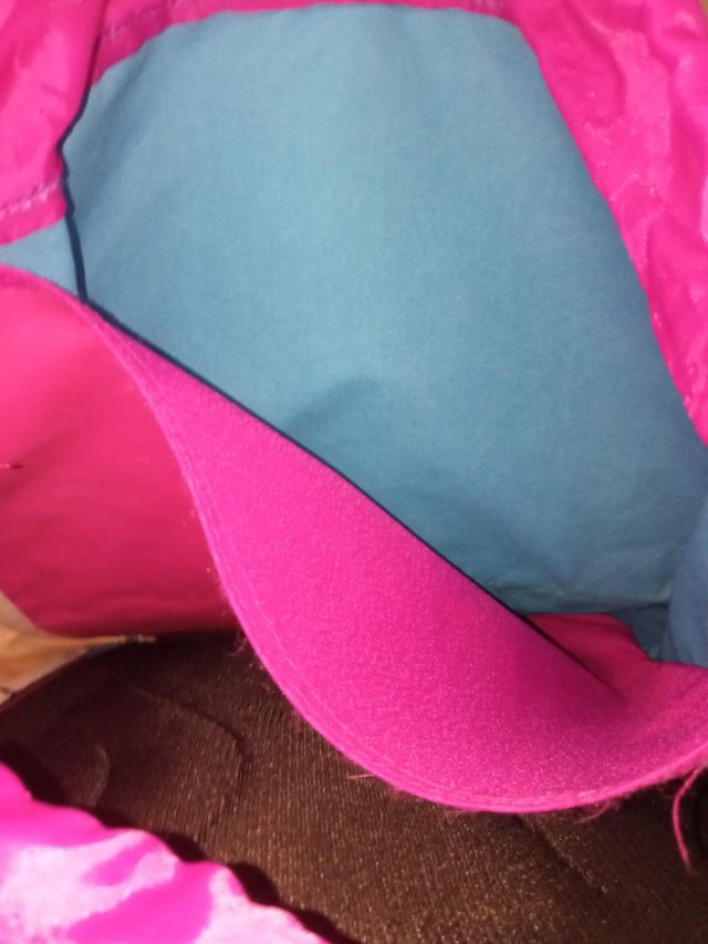 zaino scuola Violetta