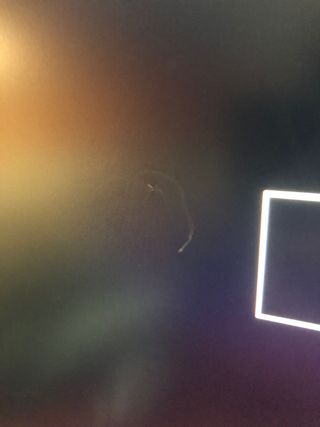 Tv 21 pulgadas Nevir