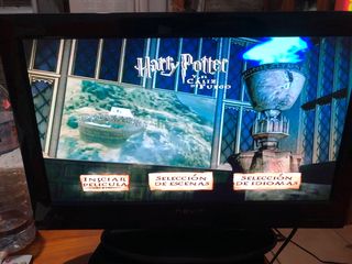 Tv 21 pulgadas Nevir