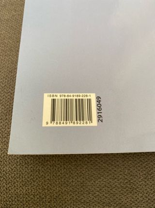 Lengua castellana y literatura +anexo