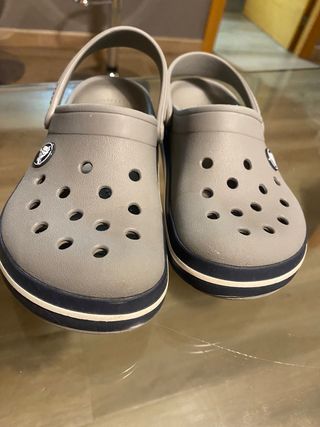 Crocs 