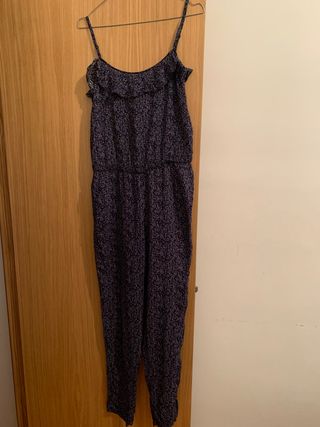 Mono Mango De Flores Muy Mono