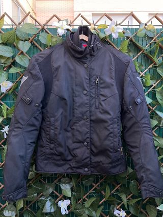 Chaqueta Moto Dainese D-Dry Mujer