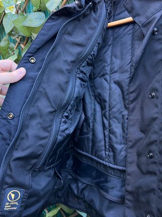 Chaqueta Moto Dainese D-Dry Mujer