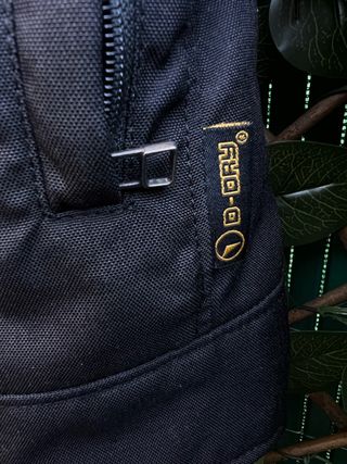 Chaqueta Moto Dainese D-Dry Mujer