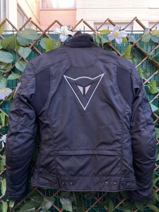 Chaqueta Moto Dainese D-Dry Mujer