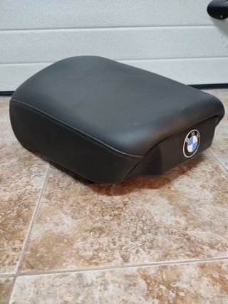 Asiento moto BMW  R1150GS