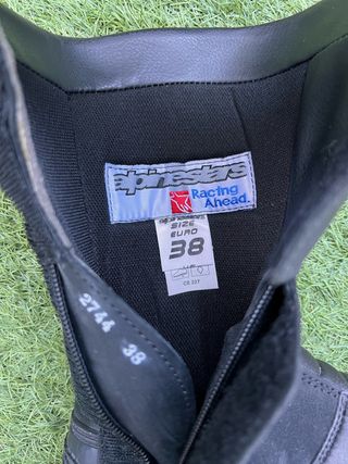 Botas Alpinestars GPS 3