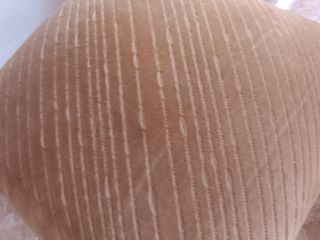 Mesa y sillas madera