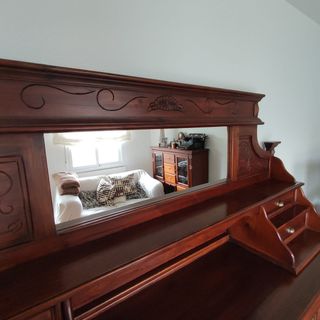 Conjunto de sillas de comedor