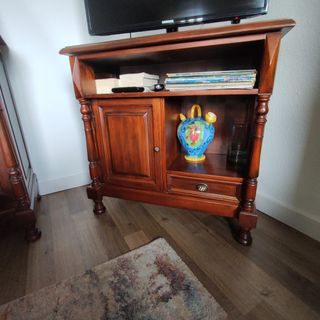 Conjunto de sillas de comedor