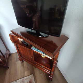 Conjunto de sillas de comedor