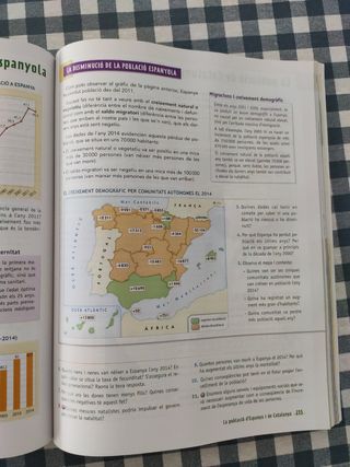 Geografia i Història 2 ESO Vicens Vives