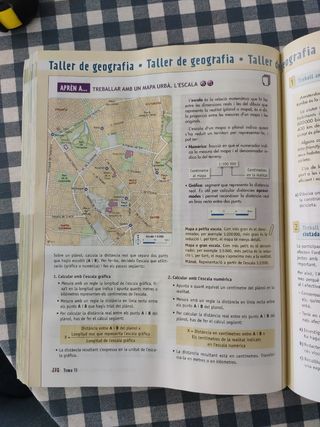 Geografia i Història 2 ESO Vicens Vives
