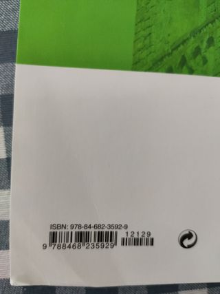 Geografia i Història 2 ESO Vicens Vives