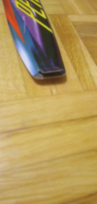 Esquis de Travesia Salomon