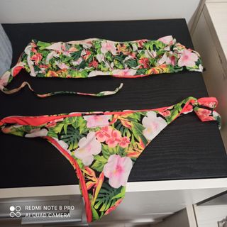 bikini 3 piezas