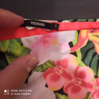 bikini 3 piezas