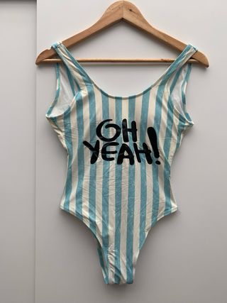 Bañador