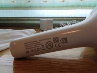 Depiladora laser Philips Lumea