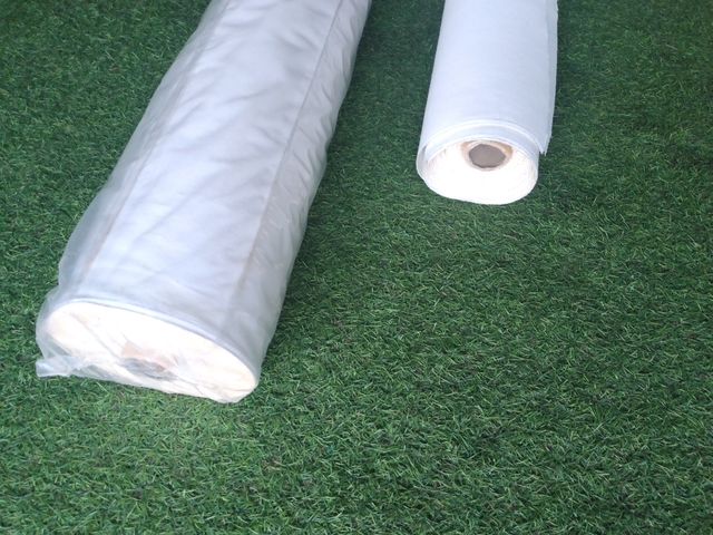 loneta de poliéster para toldos