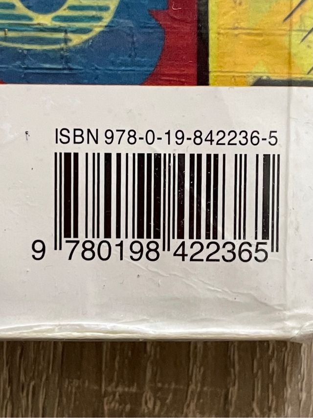 Libro de inglés - Bachillerato Internacional